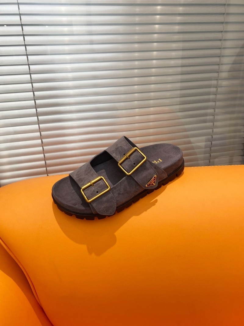 Prada Sandals